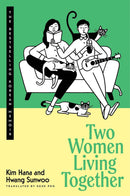 Two Women Living Together-Biography and memoirs-買書書 BuyBookBook