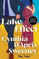 Lake Effect-Fiction: general and literary-買書書 BuyBookBook