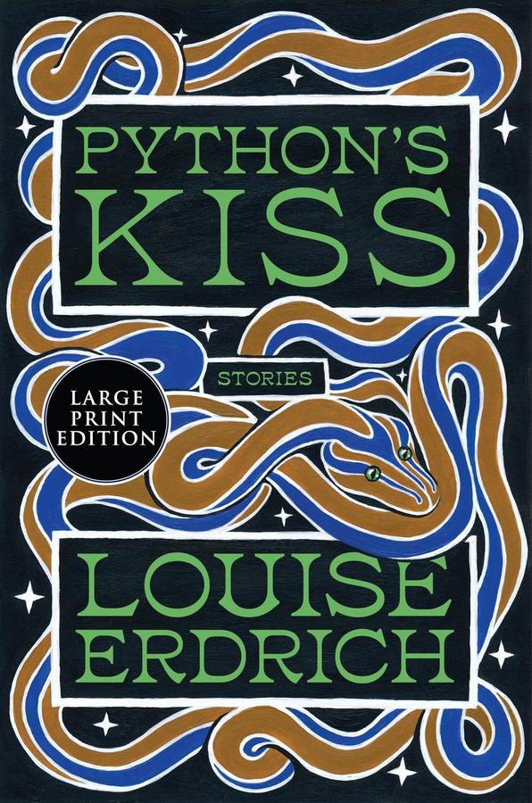 Python's Kiss