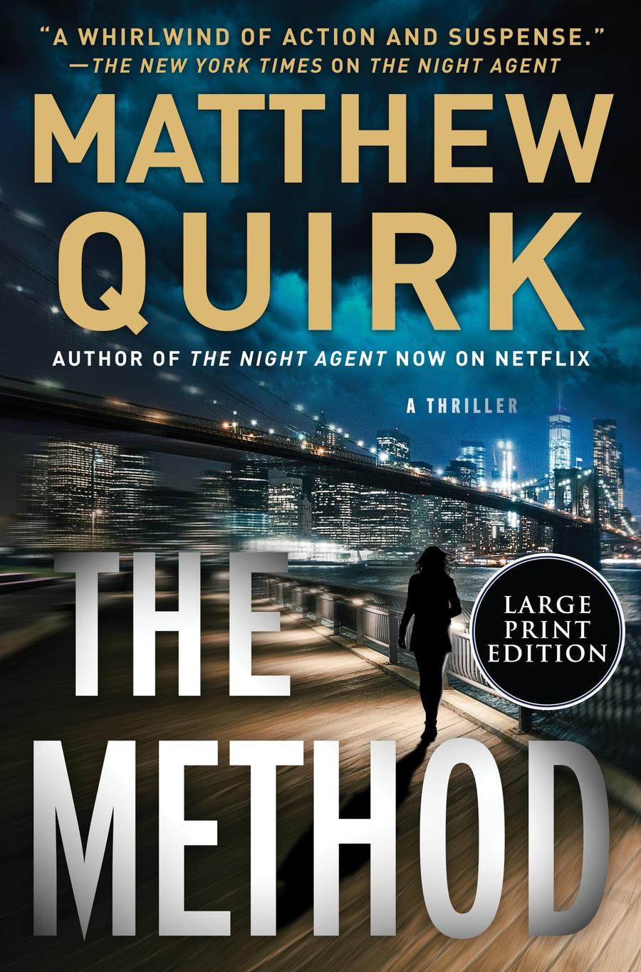 The Method
