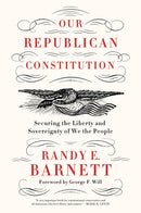 Our Republican Constitution