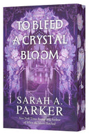 To Bleed a Crystal Bloom-Fiction: general and literary-買書書 BuyBookBook