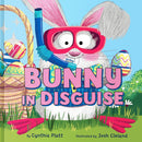 Bunny in Disguise-Children’s / Teenage fiction: General and modern fiction-買書書 BuyBookBook