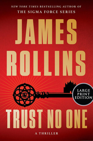 Trust No One