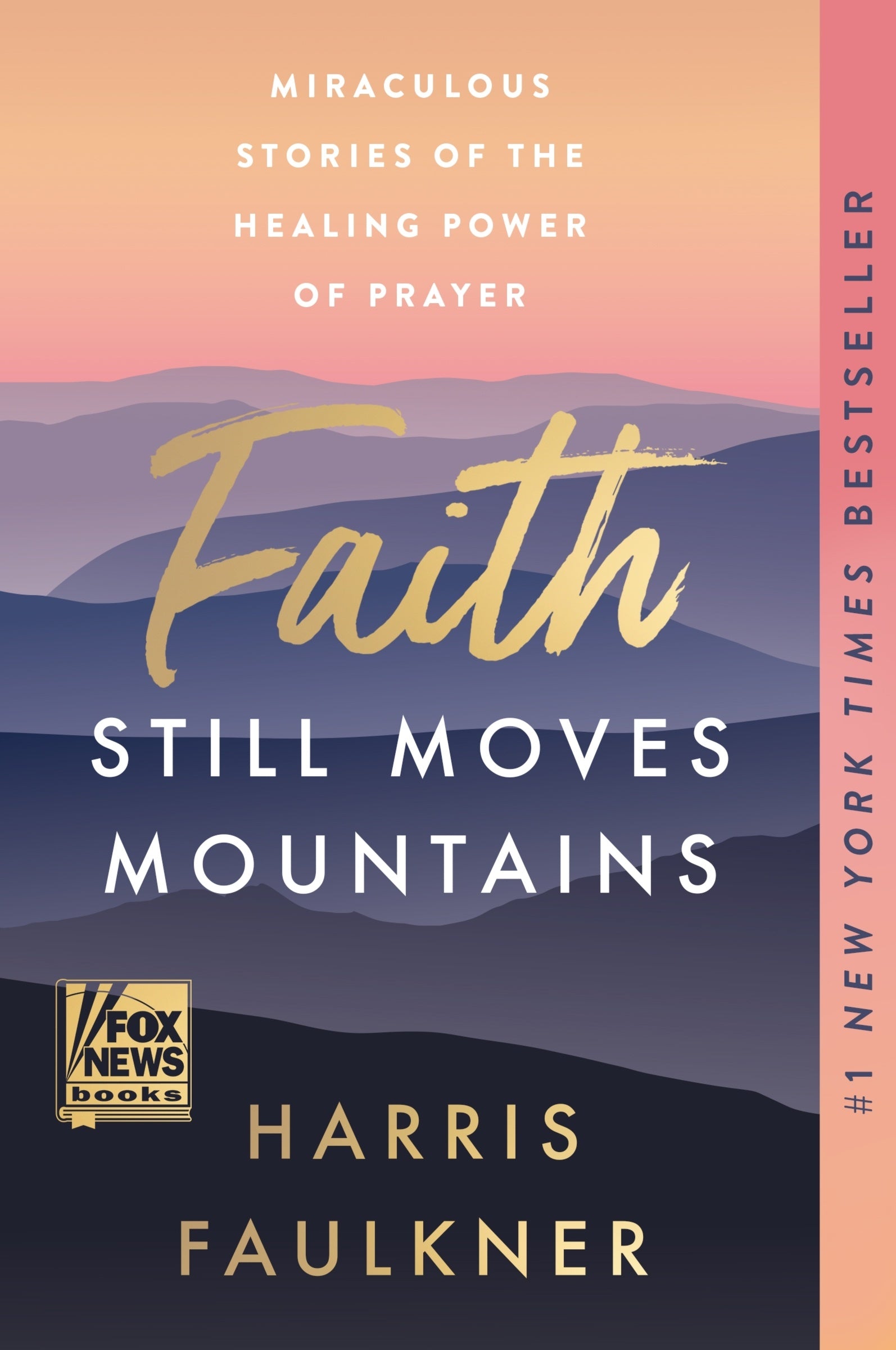 Faith Still Moves Mountains-Biography and memoirs-買書書 BuyBookBook