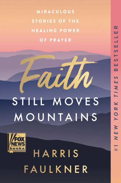 Faith Still Moves Mountains-Biography and memoirs-買書書 BuyBookBook