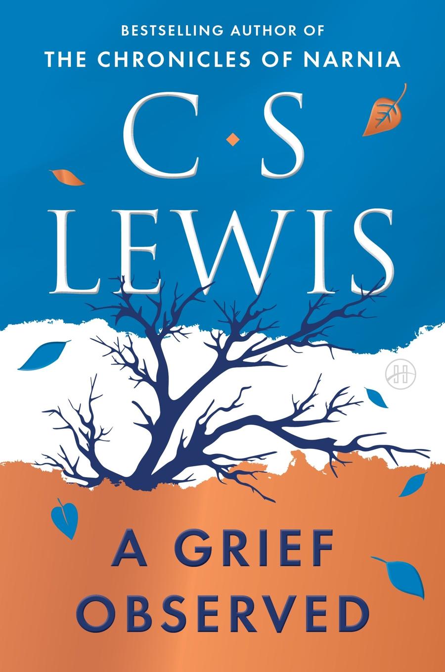 A Grief Observed (Deluxe Edition)-Biography and memoirs-買書書 BuyBookBook