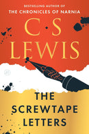 The Screwtape Letters (Deluxe Edition)-Art: general-買書書 BuyBookBook