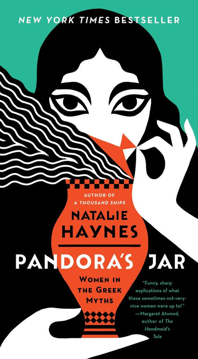 Pandora's Jar