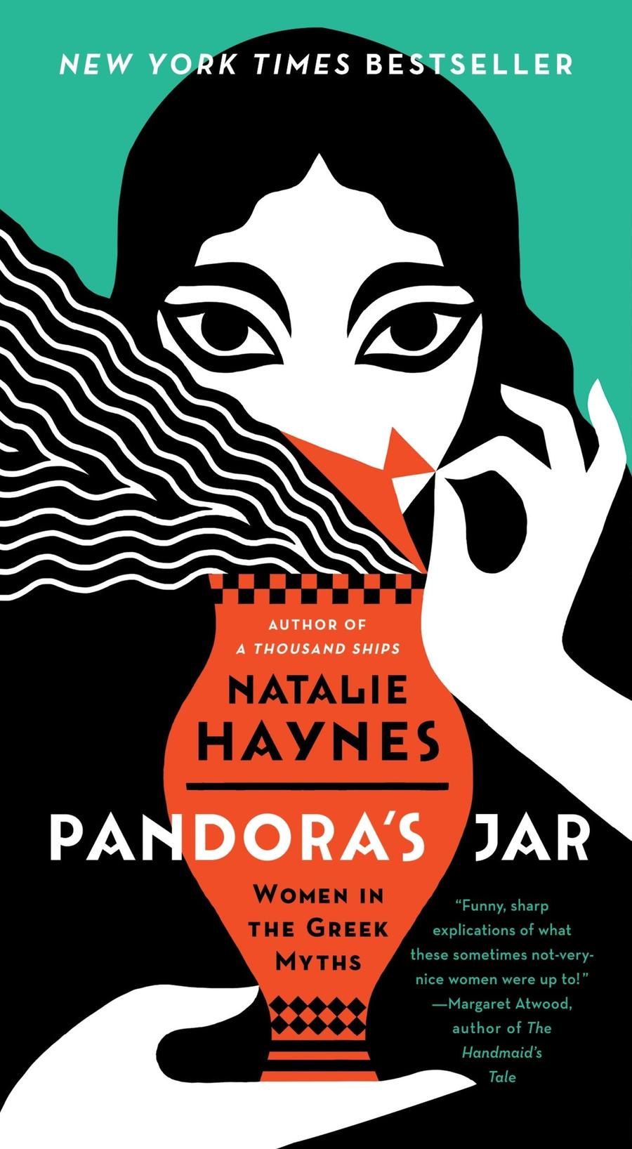 Pandora's Jar