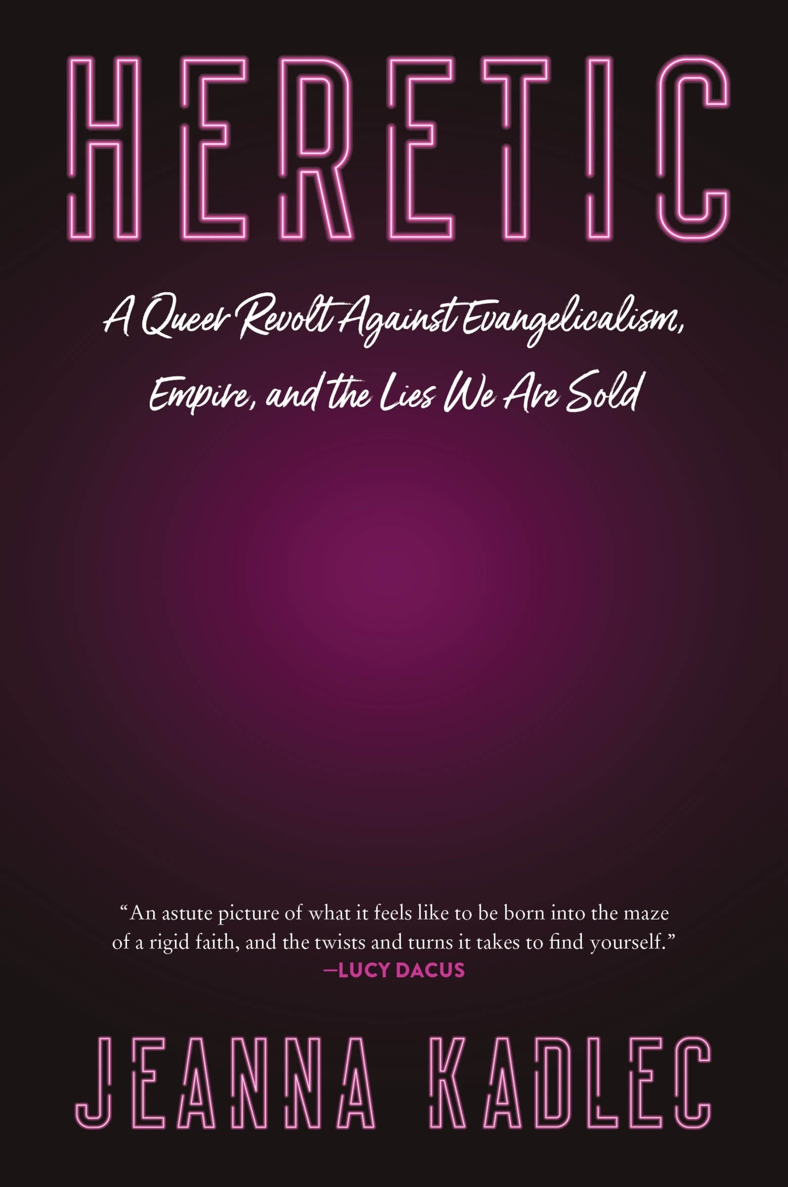 Heretic