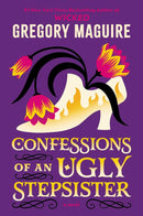 Confessions of an Ugly Stepsister-Fiction: general and literary-買書書 BuyBookBook