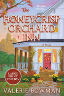 The Honeycrisp Orchard Inn