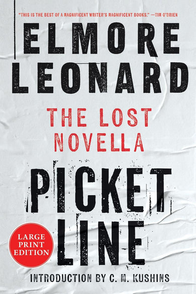 Picket Line