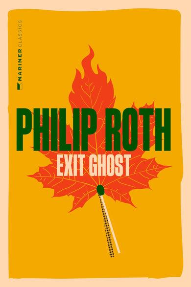 Exit Ghost