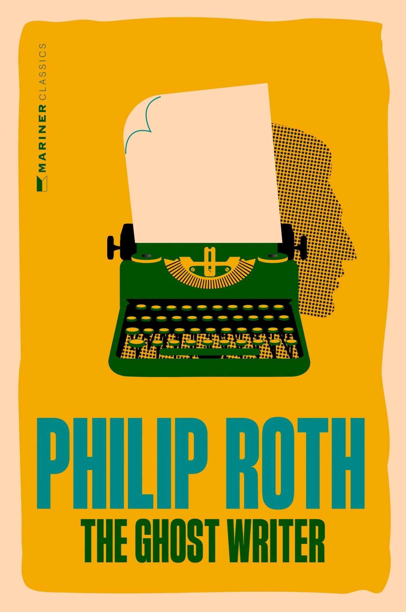 The Ghost Writer