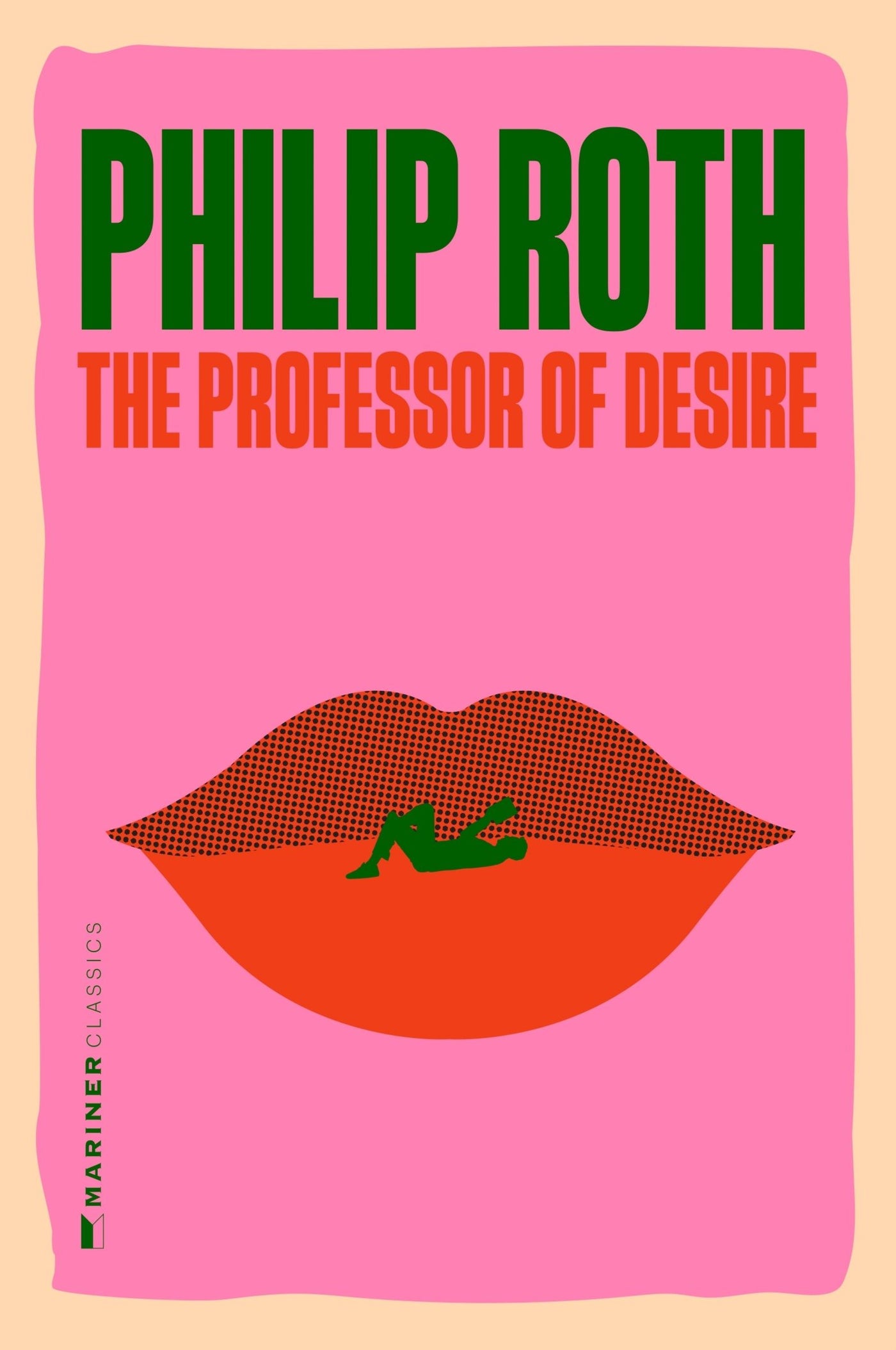 The Professor of Desire
