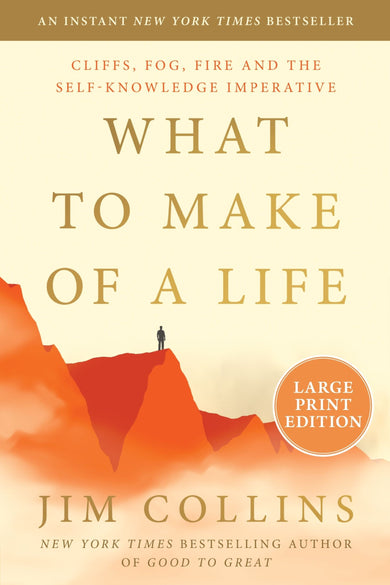 What to Make of a Life