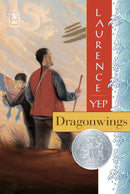 Dragonwings-Children’s / Teenage fiction: General and modern fiction-買書書 BuyBookBook