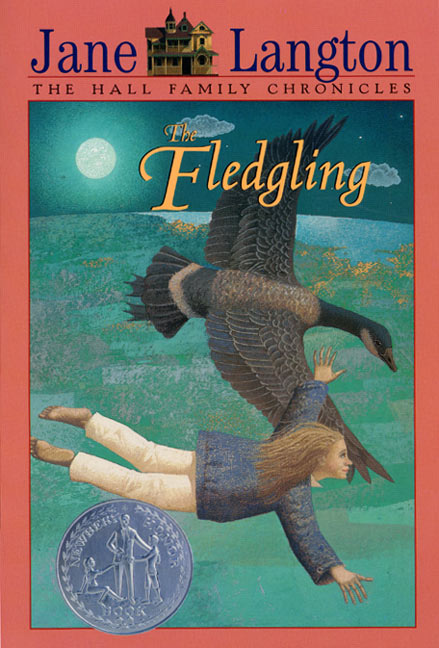 The Fledgling-Children’s / Teenage fiction: Fantasy-買書書 BuyBookBook