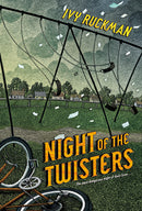 Night of the Twisters-Children’s / Teenage fiction: General and modern fiction-買書書 BuyBookBook
