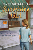 Shoeshine Girl-Children’s / Teenage fiction: General and modern fiction-買書書 BuyBookBook