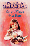 Seven Kisses in a Row-Children’s / Teenage fiction: General and modern fiction-買書書 BuyBookBook
