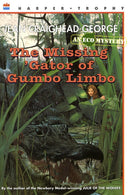 The Missing 'Gator of Gumbo Limbo-Children’s / Teenage fiction: General and modern fiction-買書書 BuyBookBook