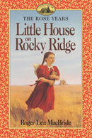 Little House on Rocky Ridge-Children’s / Teenage fiction: General and modern fiction-買書書 BuyBookBook