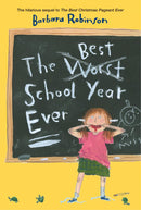 The Best School Year Ever-Children’s / Teenage fiction: General and modern fiction-買書書 BuyBookBook