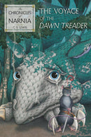 The Voyage of the Dawn Treader (rpkg)-Children’s picture books-買書書 BuyBookBook