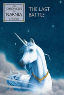 The Last Battle-Children’s picture books-買書書 BuyBookBook