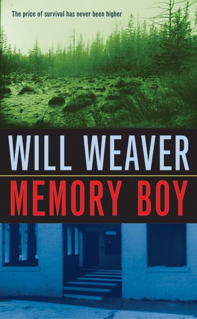 Memory Boy-Children’s / Teenage fiction: General, modern and contemporary fiction-買書書 BuyBookBook