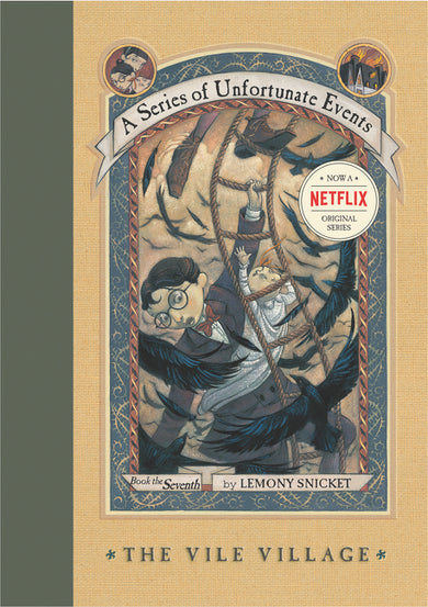 A Series of Unfortunate Events