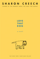 Love That Dog-Children’s / Teenage fiction: General and modern fiction-買書書 BuyBookBook