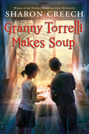 Granny Torrelli Makes Soup-Children’s / Teenage fiction: General and modern fiction-買書書 BuyBookBook