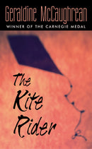 The Kite Rider-Children’s / Teenage fiction: General and modern fiction-買書書 BuyBookBook