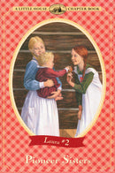 Pioneer Sisters-Children’s / Teenage fiction: General and modern fiction-買書書 BuyBookBook