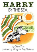 Harry by the Sea-Children’s / Teenage fiction: General and modern fiction-買書書 BuyBookBook
