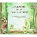 Mr. Rabbit and the Lovely Present-Children’s Early years / early learning concepts-買書書 BuyBookBook