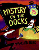 Mystery on the Docks 25th Anniversary Edition-Children’s / Teenage fiction: General and modern fiction-買書書 BuyBookBook