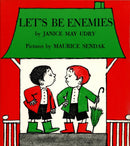 Let's Be Enemies-Children’s Early years / early learning concepts-買書書 BuyBookBook
