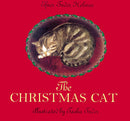 The Christmas Cat-Children’s interactive and activity books and kits-買書書 BuyBookBook