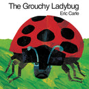 The Grouchy Ladybug-Children’s Early years / early learning concepts-買書書 BuyBookBook