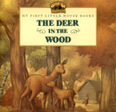 The Deer in the Wood-Children’s / Teenage fiction: General and modern fiction-買書書 BuyBookBook