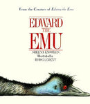 Edward the Emu-Children’s / Teenage fiction: General and modern fiction-買書書 BuyBookBook