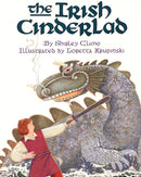 The Irish Cinderlad-Children’s / Teenage: poetry/ anthologies/ annuals-買書書 BuyBookBook