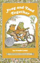 Frog and Toad Together-Children’s / Teenage fiction: Classic and traditional-買書書 BuyBookBook