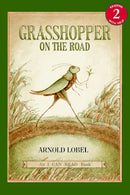 Grasshopper on the Road-Children’s / Teenage fiction: Classic and traditional-買書書 BuyBookBook