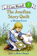 The Josefina Story Quilt-Children’s / Teenage fiction: General and modern fiction-買書書 BuyBookBook